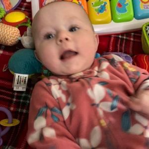 Meet your Posher, Tracey